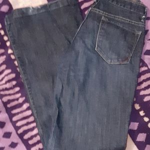 Bannanna Republic jeans